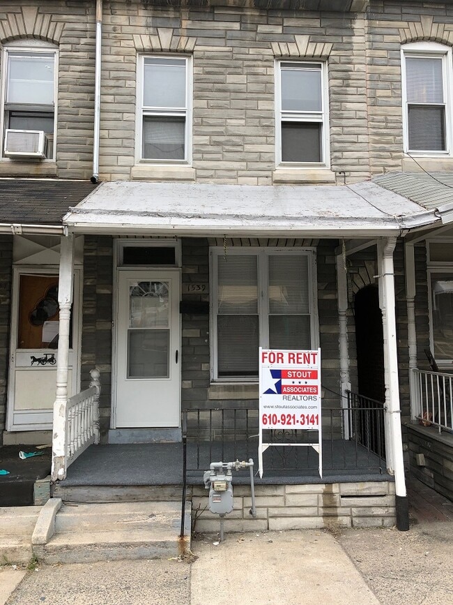 Building Photo - 1539 Cotton St