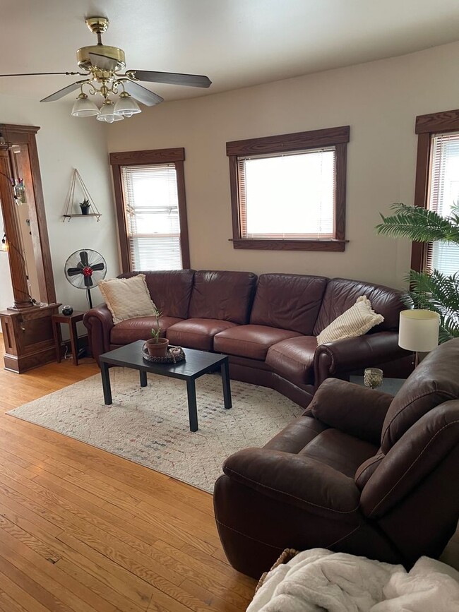 Foto del edificio - 639E