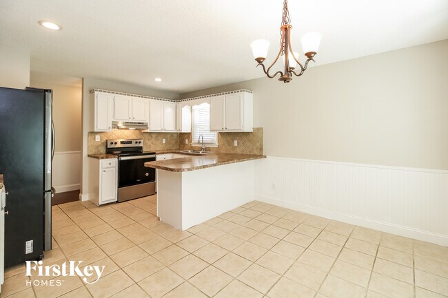 Foto del edificio - 4907 Whisper Oak Dr