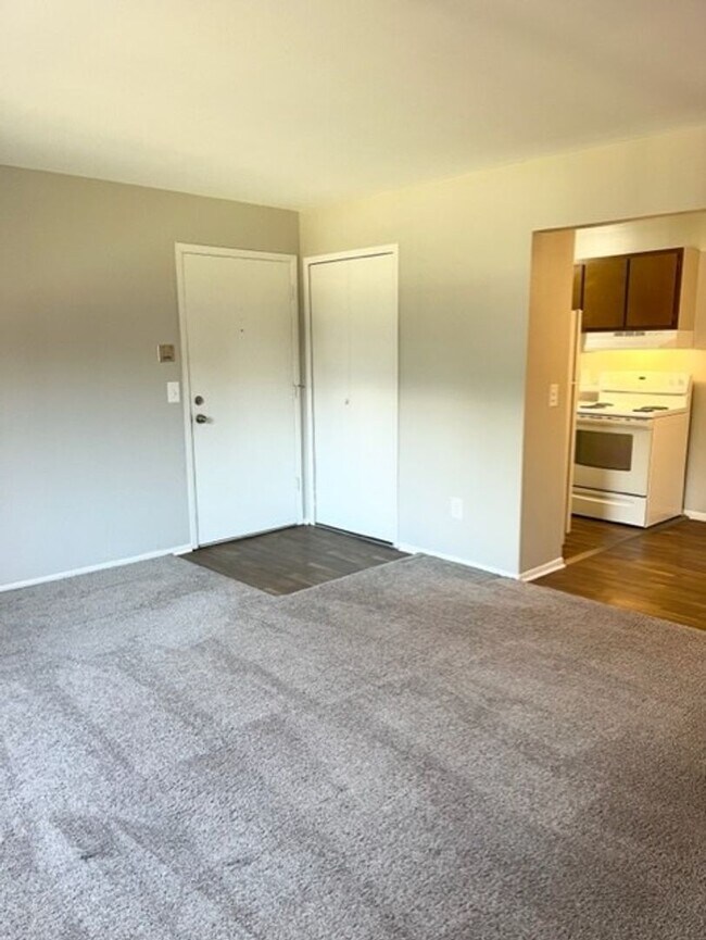 Foto del edificio - Charming 1 bedroom/1bath apartment near Do...