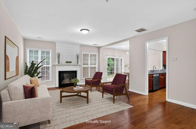 Foto del edificio - 1386 Bellsmith Dr