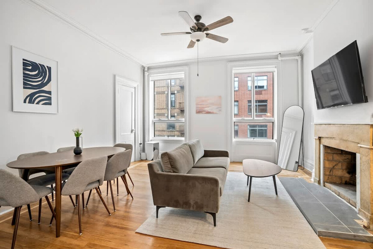 Primary Photo - 257 W 19th St