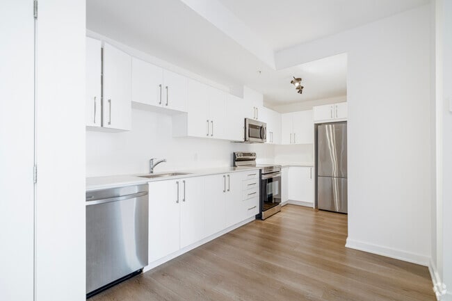 Interior Photo - King Street Appartements