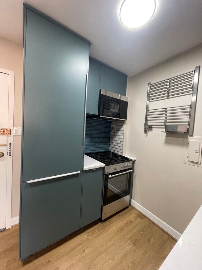 Foto del edificio - 922 24th St NW