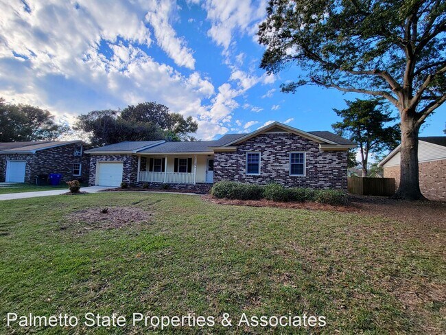 Foto del edificio - 3 br, 2 bath House - 1117 Inlet Cove Court