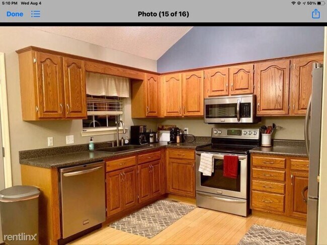 Building Photo - 4 br, 2.5 bath House - 6131 Caleb Pl