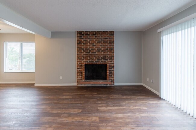 Foto del interior - Northpark Apartments
