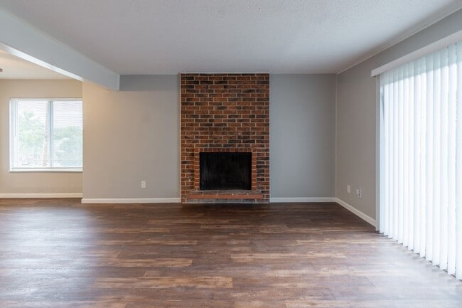 Interior Photo - Northpark Apartments