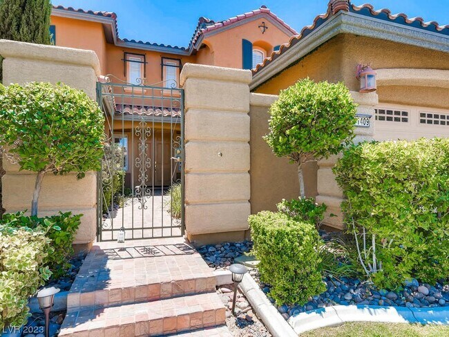Building Photo - 11409 Perugino Dr
