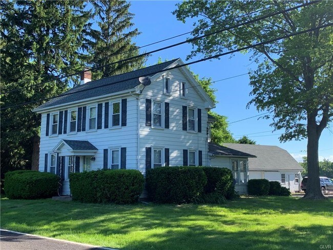 Building Photo - 2385 Allentown Rd