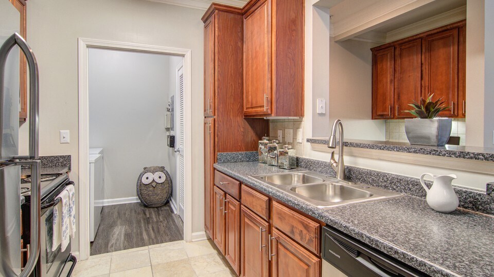 The Artisan Luxury Apartment Homes Atlanta, GA