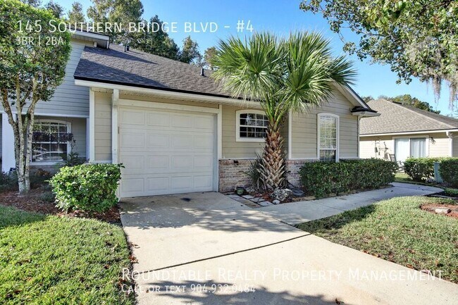 Building Photo - 145 Southern Bridge Blvd