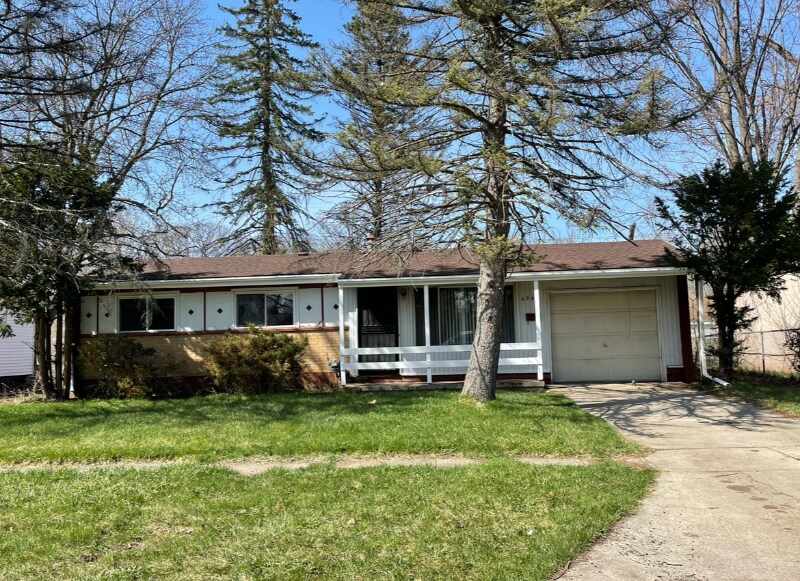 Primary Photo - 6248 Cypress Dr