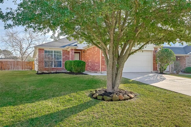 Building Photo - 17222 Atascocita Bend Dr
