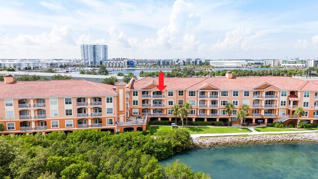 Foto del edificio - 5000 Culbreath Key Way