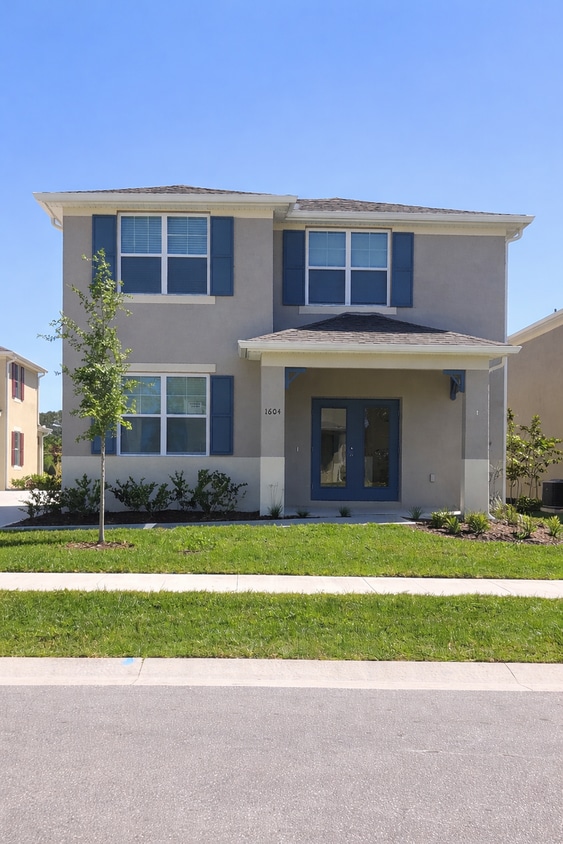 3/2.5 Port Orange Townhome - 3/2.5 Port Orange Townhome