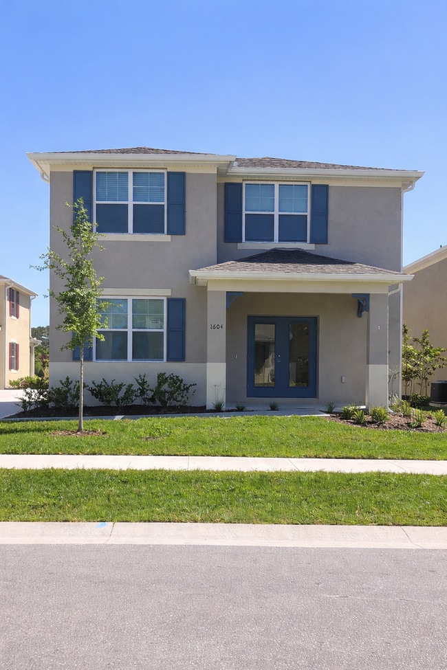 3/2.5 Port Orange Townhome - 3/2.5 Port Orange Townhome