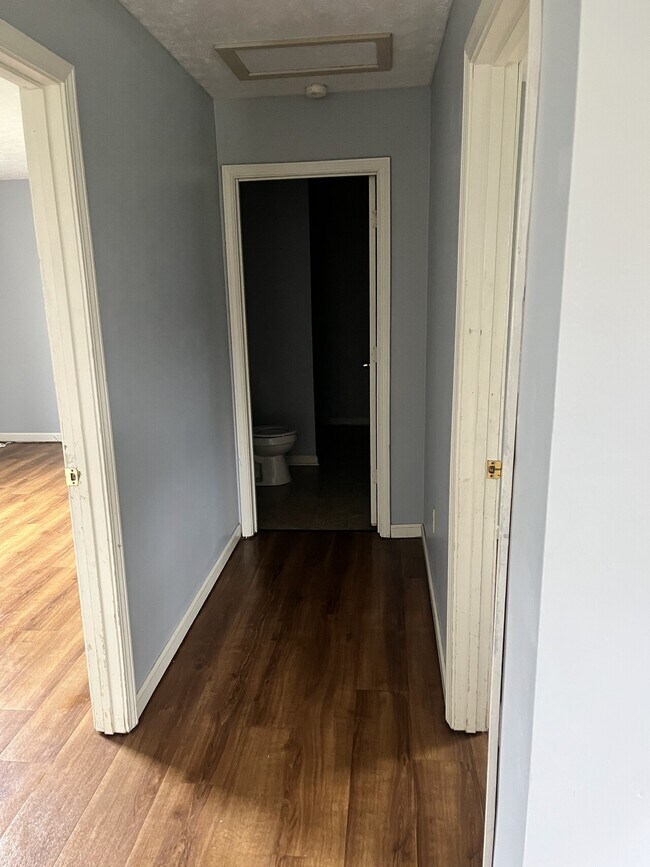 3812 Charles Moran Highway Condo for Rent in Horse Cave, KY