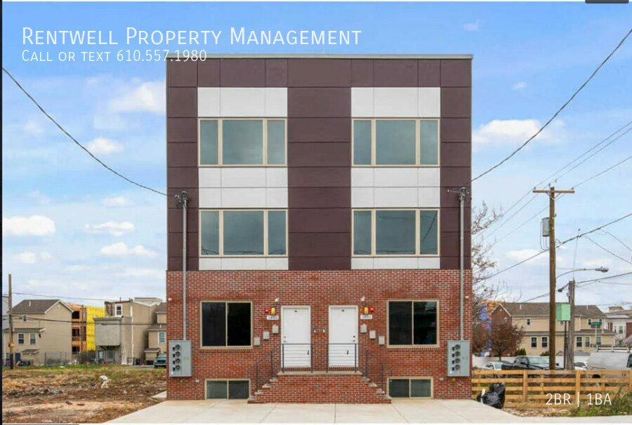 Primary Photo - 2BR 1BA Luxury Apartment Second Floor_Over...