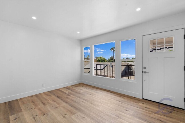 Foto del edificio - 4822 Muir Ave