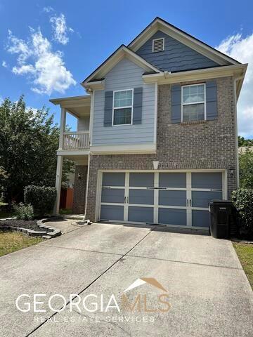 Foto del edificio - 5200 Cedar Shoals Dr