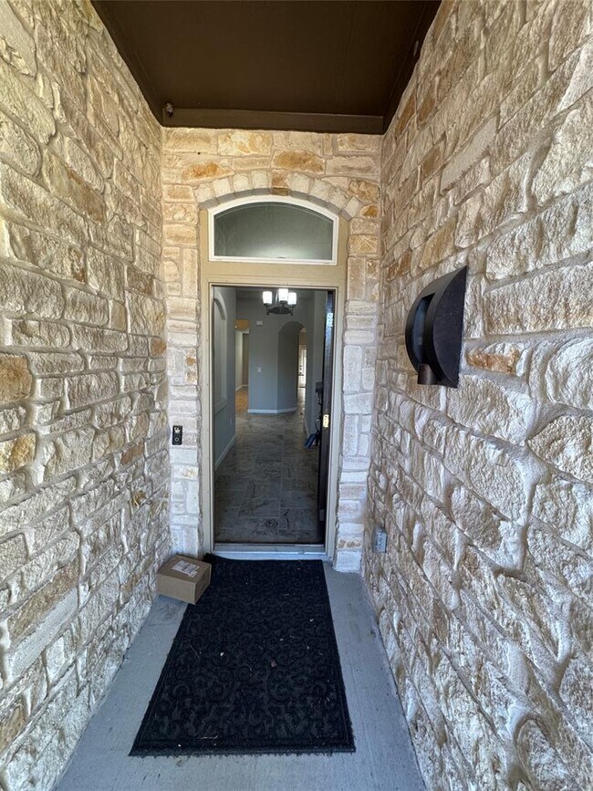 Foto del edificio - 204 Wilderness Trail