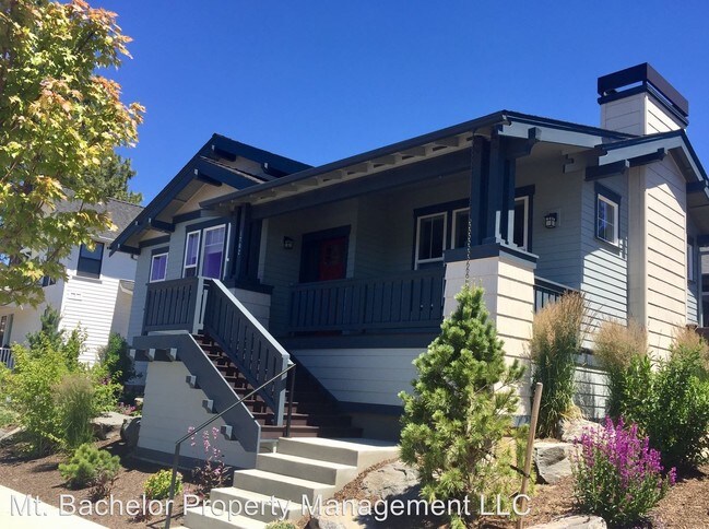 Foto del edificio - 3 br, 2 bath House - 1702 NW Fields