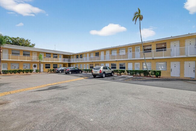 Foto del edificio - 4051 NE 13th Ave