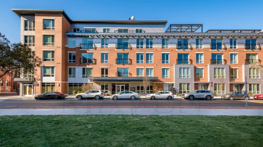Building Photo - East Cambridge / Kendall/MIT area, 2 bedro...