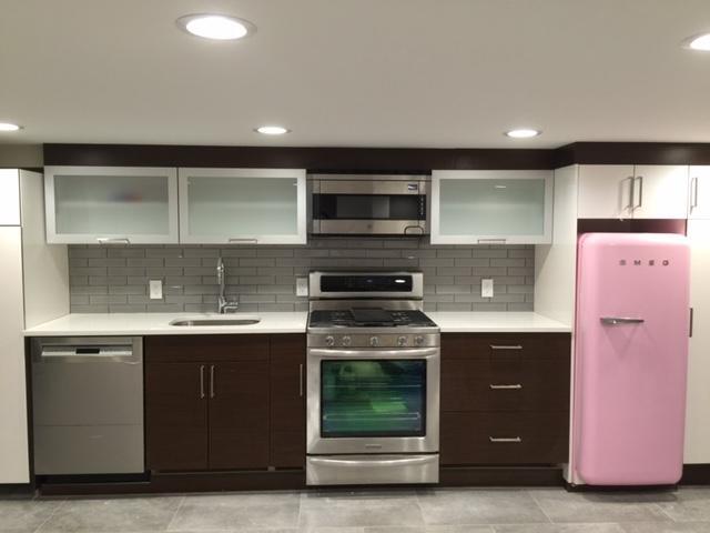 Kitchen - 157 8th St