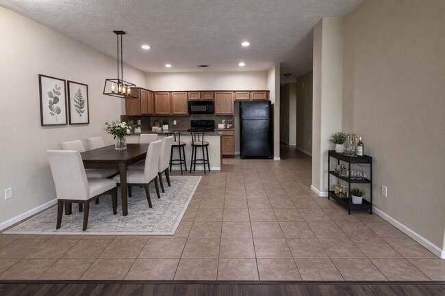 Foto del edificio - 21421 E Wallis Dr