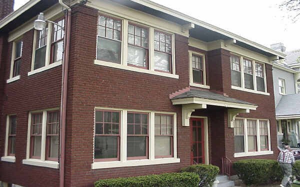 Foto del edificio - 2631-2635 Highland Ave