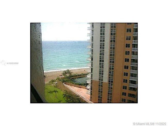 Building Photo - 19201 Collins Ave