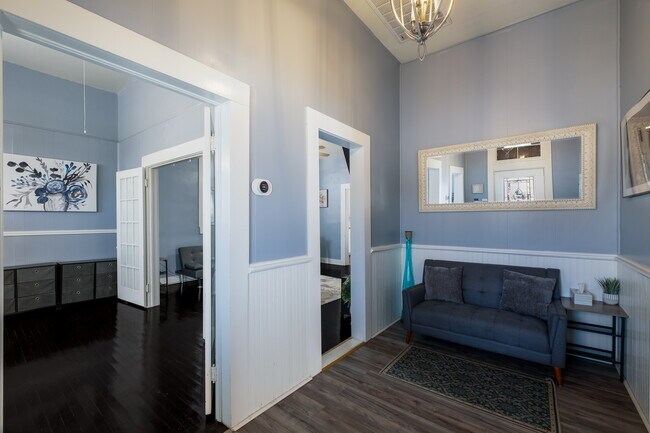 Foto del edificio - 226 S Hackberry St