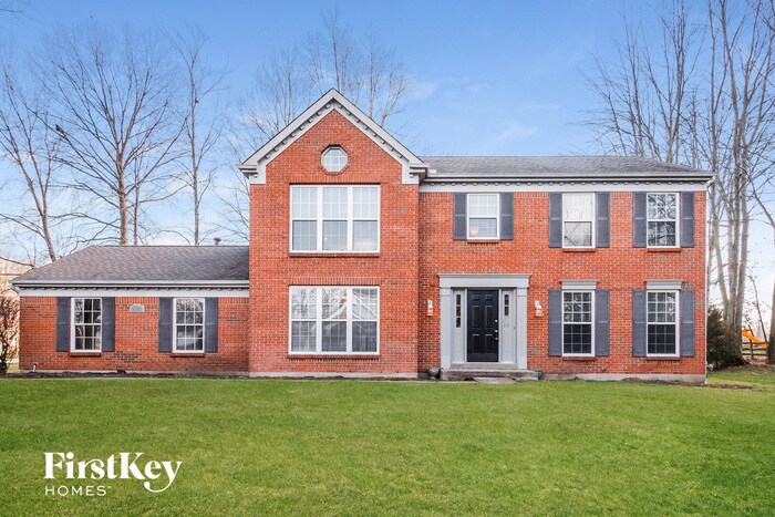 Foto principal - 3826 Red Fox Dr