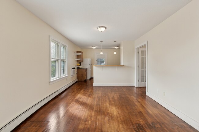 Foto del edificio - 3242 Hayes St NE