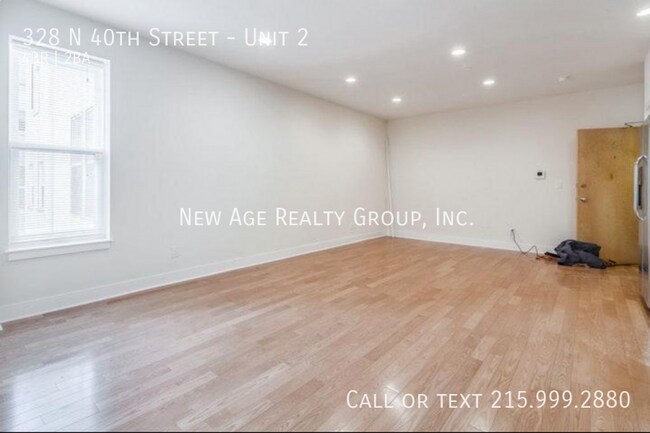 Foto del edificio - 328 N 40th St