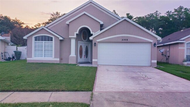 Building Photo - 2308 Lily Pad Ln