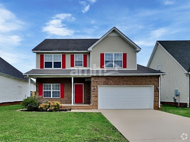 Building Photo - 2185 Aberdeen Cir