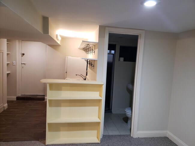 Foto del edificio - 534 Irving St NW