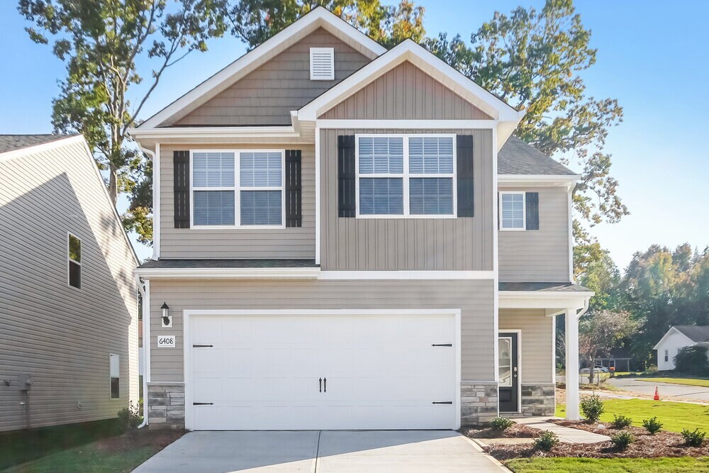 6408 Lowe Ln, Charlotte, NC 28214 House Rental in Charlotte, NC