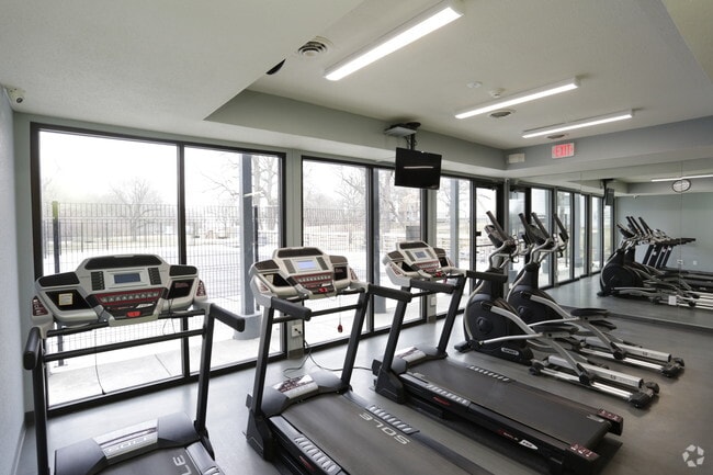 Interior Photo - Reserve at Hillcrest