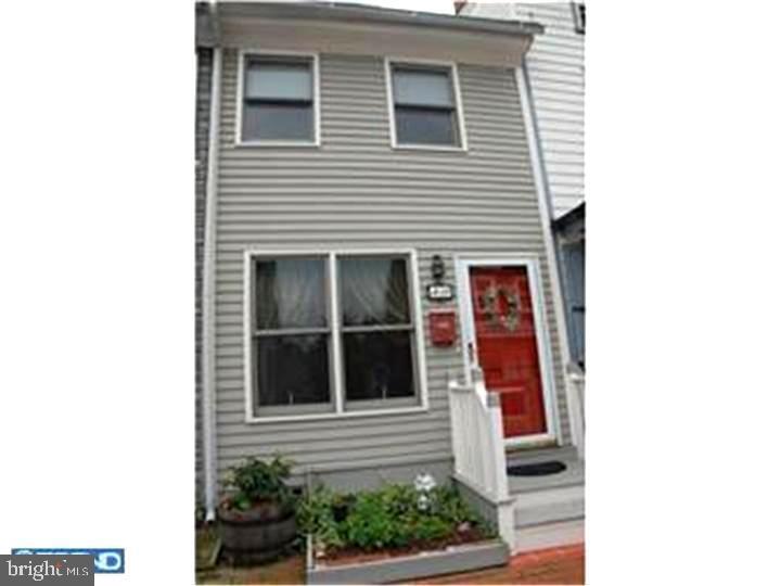 Primary Photo - 40 W Pearl St