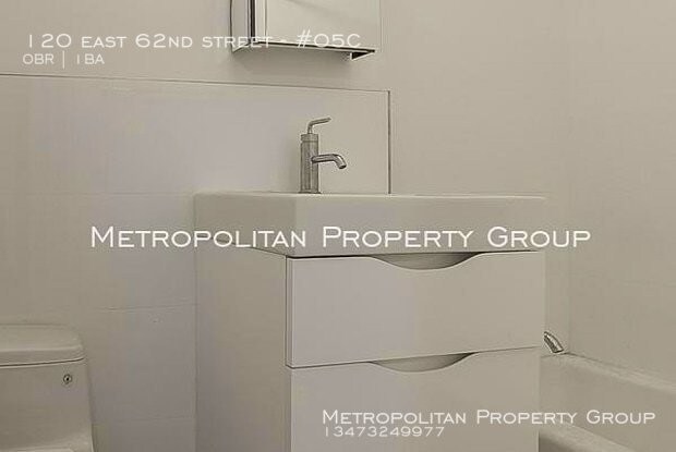 Foto del edificio - 120 E 62nd St