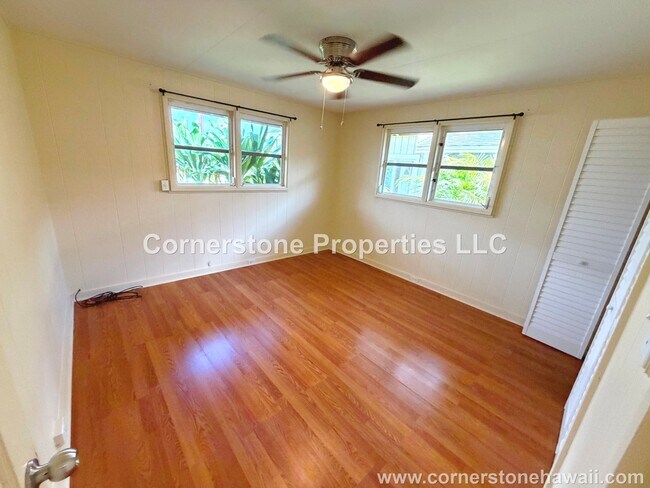 Foto del edificio - 1468 Noelani St