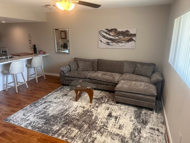 Photo - 7436 E Chaparral Rd Apartment