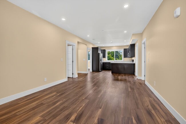 Interior Photo - Blossom Apartments