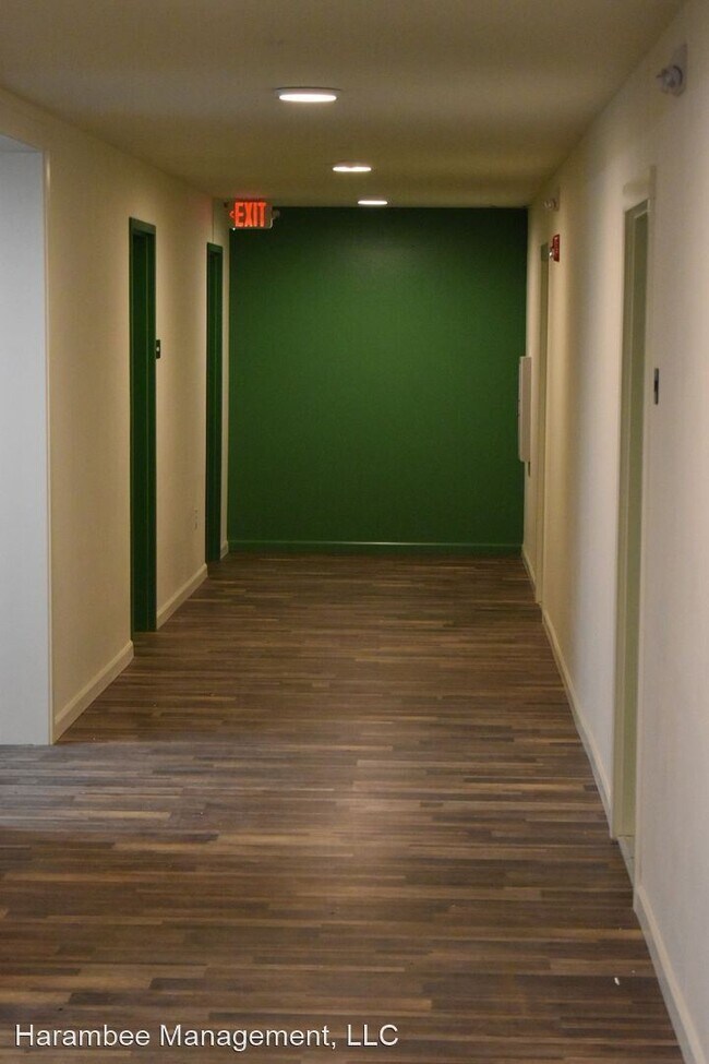 Building Photo - 2 br, 2 bath Apartment - 2305 SE 159th Ave