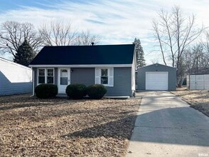 Building Photo - 2022 W Richwoods Blvd