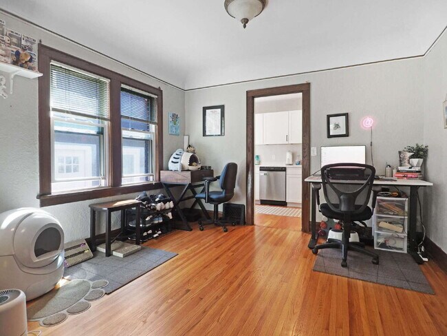 Foto del edificio - 1-Bedroom Side by Side Duplex in South Minneapolis